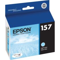 TINTA EPSON 157 T157520...