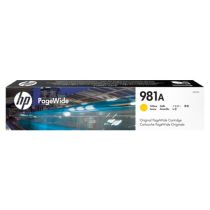 TINTA HP 981A PAGEWIDE...