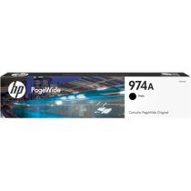 TINTA HP 974A PAGEWIDE NEGRO