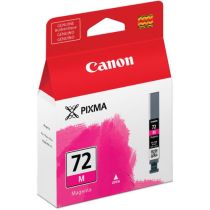  TINTA CANON MAGENTA PGI-72 M