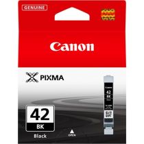  TINTA CANON CLI-42 NEGRO