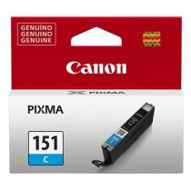  TINTA CANON CLI-151 C