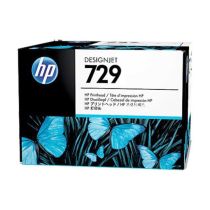 Cabezal De Impresión Hp 729...