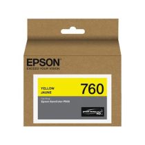 TINTA EPSON 760  SC-P600...