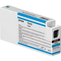 TINTA EPSON T8342 CYAN SCP...