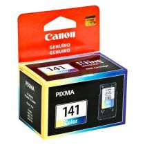 TINTA CANON CL-141 XL COLOR...