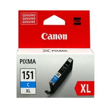 TINTA CANON CLI-151XL C