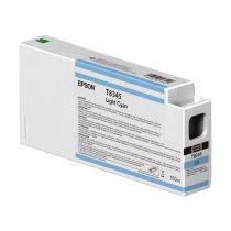 Tinta Epson T834500 Cyan...