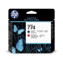 Cabezal De Impresion Hp 774...