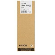 Tinta Epson T596c00 Blanco...