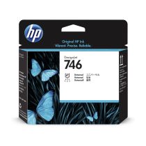 Cabezal De Impresion Hp 746...