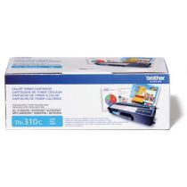 TONER BROTHER TN310C AZUL...