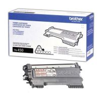 TONER BROTHER TN450 NEGRO...