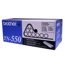 TONER BROTHER TN550 NEGRO...