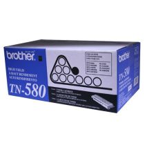 TONER BROTHER TN580 NEGRO...
