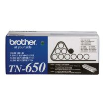 TONER BROTHER TN650 NEGRO...