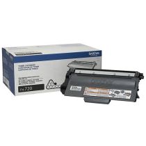 TONER BROTHER TN720 NEGRO...