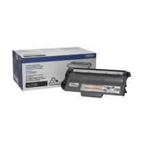 TONER BROTHER TN750 NEGRO...