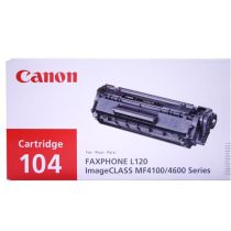 TONER CANON 104 0263B001BA...