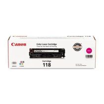 TONER CANON 118M 2660B001AA...