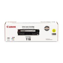 TONER CANON 118Y 2659B001AA...