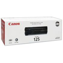 TONER CANON 125 3484B001AA...