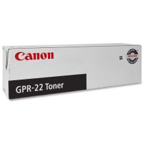TONER CANON GPR22...