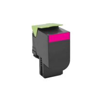 TONER LEXMARK 708HM 70C8HM0...