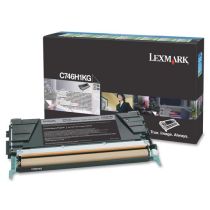 TONER LEXMARK C746H1KG...