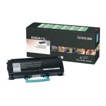 TONER LEXMARK E260A11L...