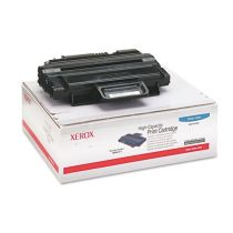 TONER XEROX 106R01374 NEGRO...