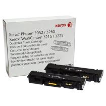 Toner Xerox 106r02782 DUAL...