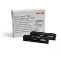 TONER XEROX 106R03048 DUAL...