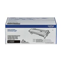 TONER BROTHER TN820 NEGRO...