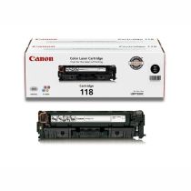  CARTUCHO TONER CANON 118...