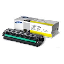 Toner Samsung CLT-Y506L...