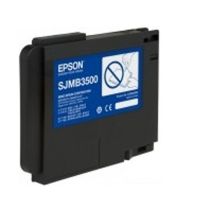 Tanque Mantenimiento Epson...