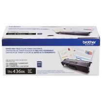 Toner Brother TN-436BK...