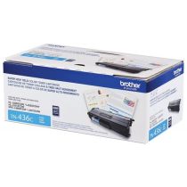 TONER BROTHER TN436C AZUL...