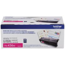 TONER BROTHER TN436M...