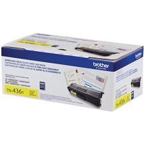 TONER BROTHER TN436Y...