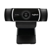 Camara Web Logitech C922 Hd...