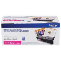 Toner Brother Magenta 4000...