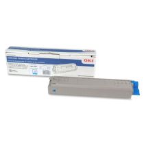 TONER OKIDATA CIAN C831 10K...