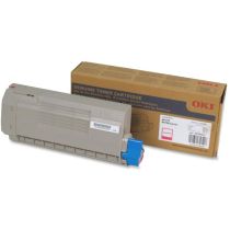 TONER OKIDATA MAGNETA MC780...