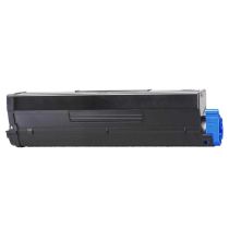 Toner Okidata Negro...