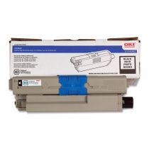 TONER OKIDATA NEGRO MC561...