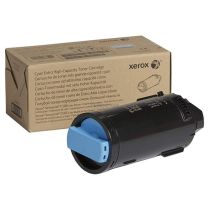 TONER XEROX CYAN EXTRA ALTA...