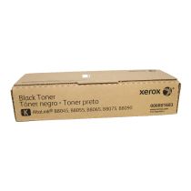 TONER XEROX NEGRO 88K 2...