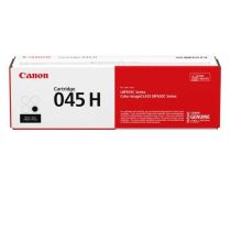 TONER CANON 045 NEGRO ALTO...